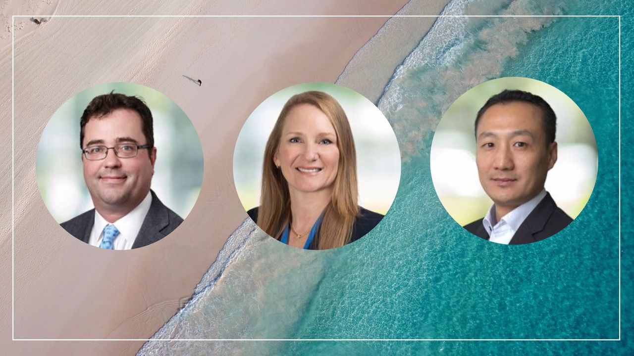 Arch Reinsurance promotes senior leaders Bermuda Re